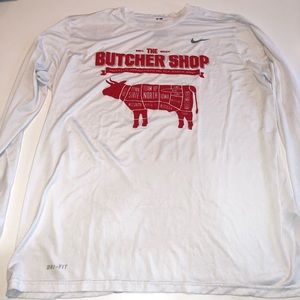 LIMITED EDITION Ohio State Football Long-Sleeve